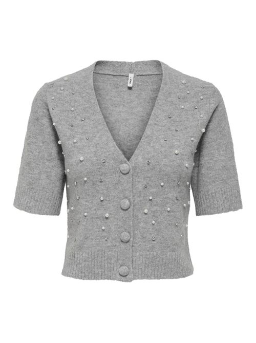 ONLY 15350615/Medium Grey Melange