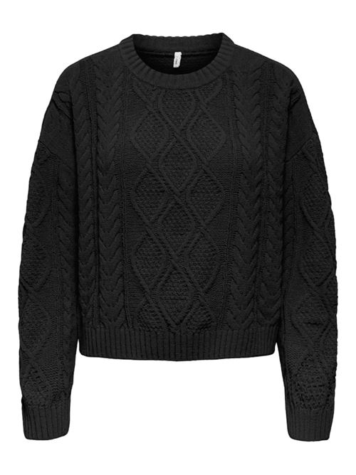 ONLY 15351234/Black