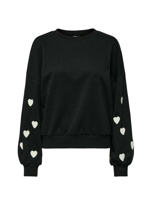 ONLY 15352921/Black