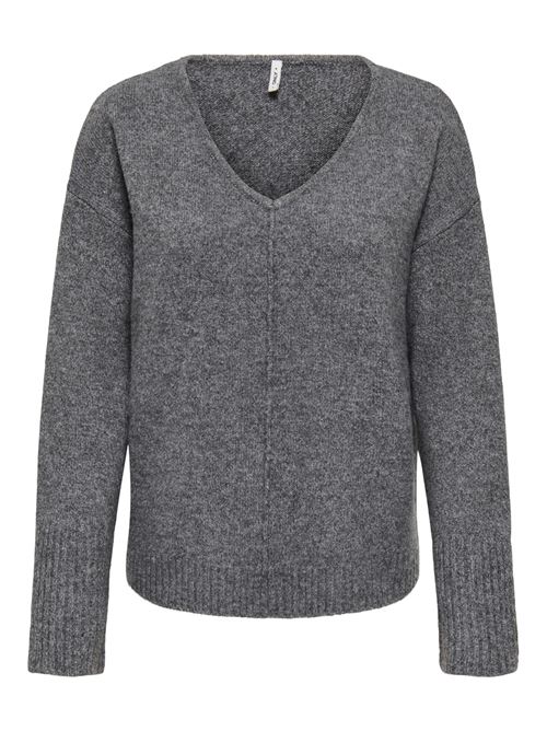 ONLY 15353186/Medium Grey Melange