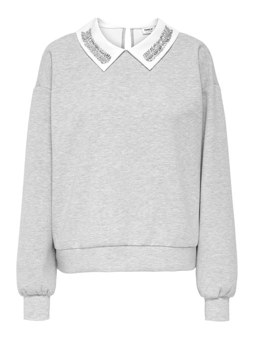 ONLY 15356097/Light Grey Melange