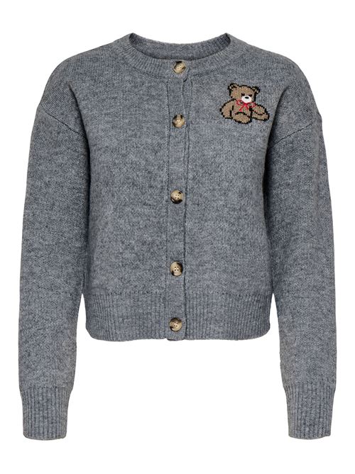 ONLY 15357743/Medium Grey Melange