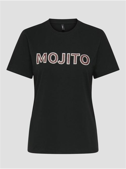 ONLY 15357863/Black