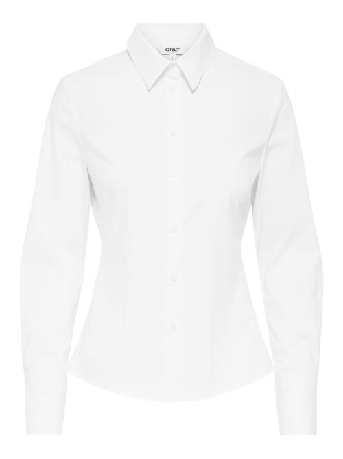 ONLY 15357905/Bright White
