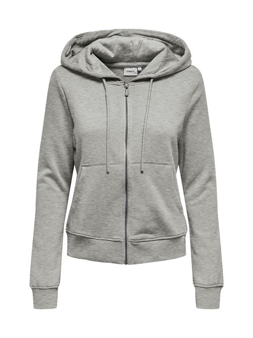 ONLY 15360869/Light Grey Melange