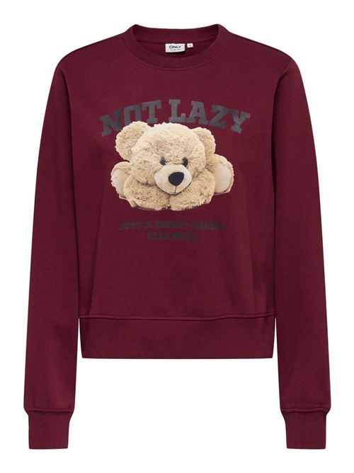 ONLY 15363143/Cabernet