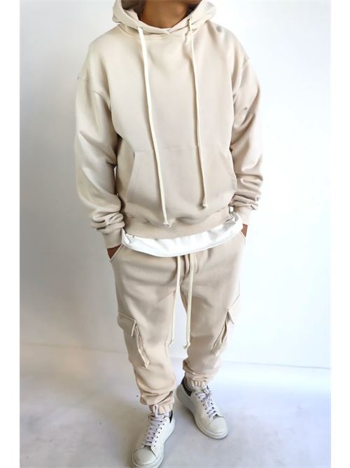 PRIMID 001-002/BEIGE CHIARO