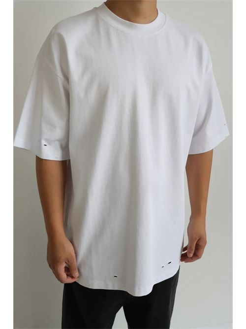 PRIMID L815138/WHITE