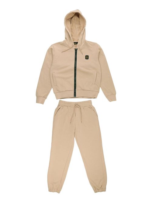 REFRIGIWEAR R1054W25/RE071