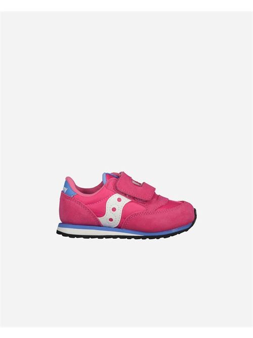 SAUCONY SL159643/MAGENTA