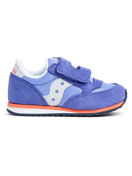 SAUCONY SL167518/BLUE-CORAL