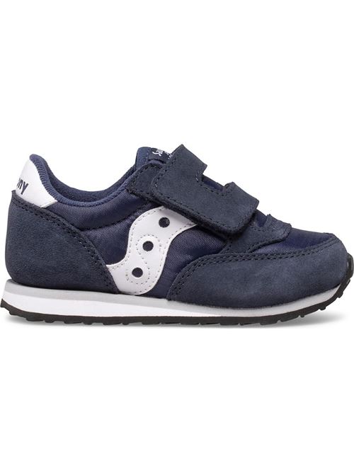 SAUCONY SL265154/NAVY-WHITE