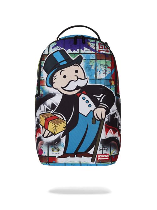 SPRAYGROUND 910B7021NSZ/CHECK