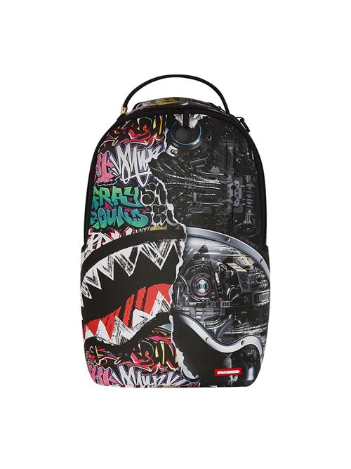 SPRAYGROUND 910B7126NSZ/ND
