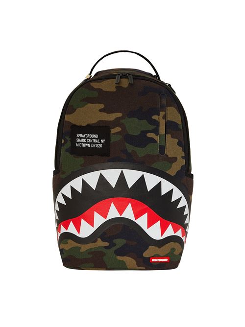 SPRAYGROUND 910B7163NSZ/ND