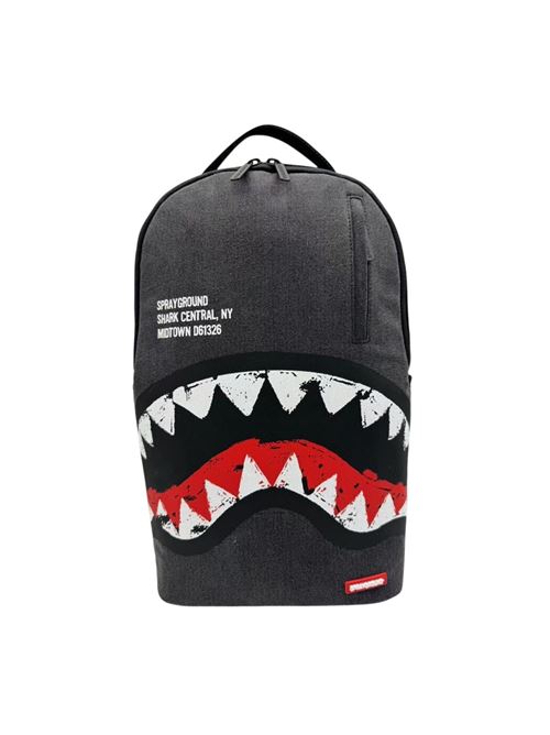SPRAYGROUND 910B7165NSZ/ND
