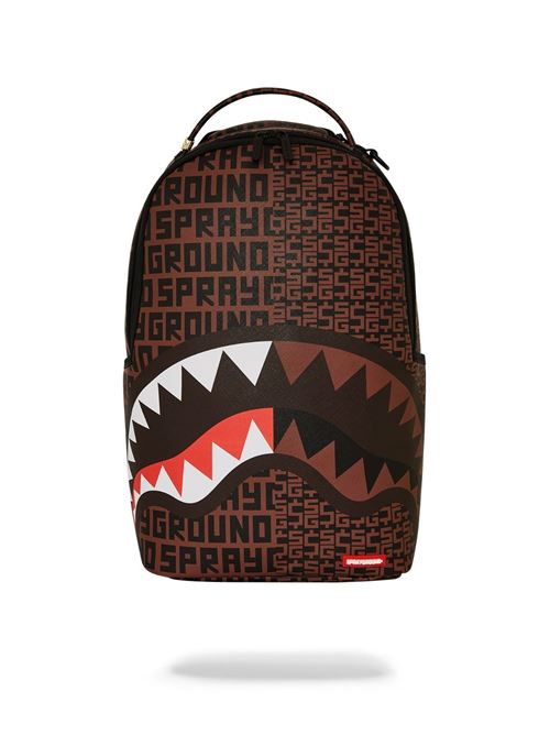 SPRAYGROUND 910B7222NSZ/ND