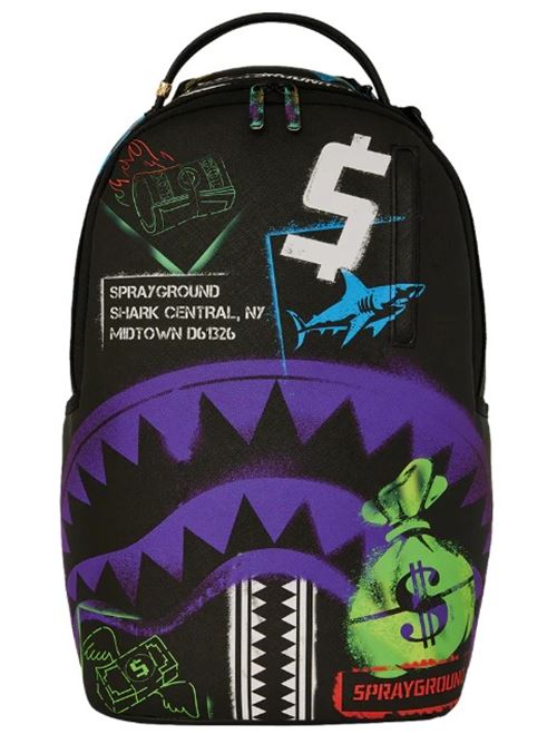 SPRAYGROUND 910B7620NSZ/ND