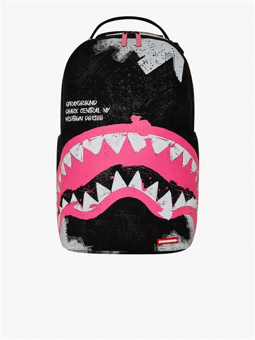 SPRAYGROUND 910B7631NSZ/ND