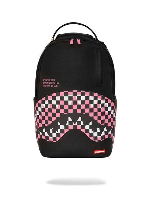 SPRAYGROUND 910B7635NSZ/ND