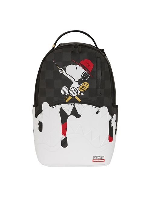 SPRAYGROUND 910B7686NSZ/ND