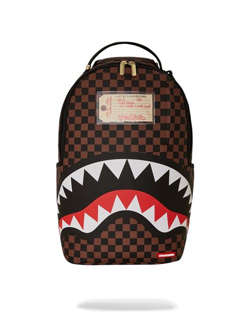 SPRAYGROUND 910B7687NSZ/ND