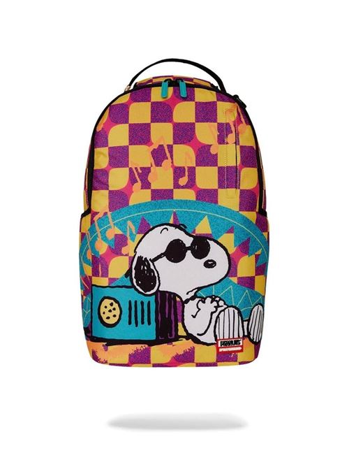 SPRAYGROUND 910B7707NSZ/ND