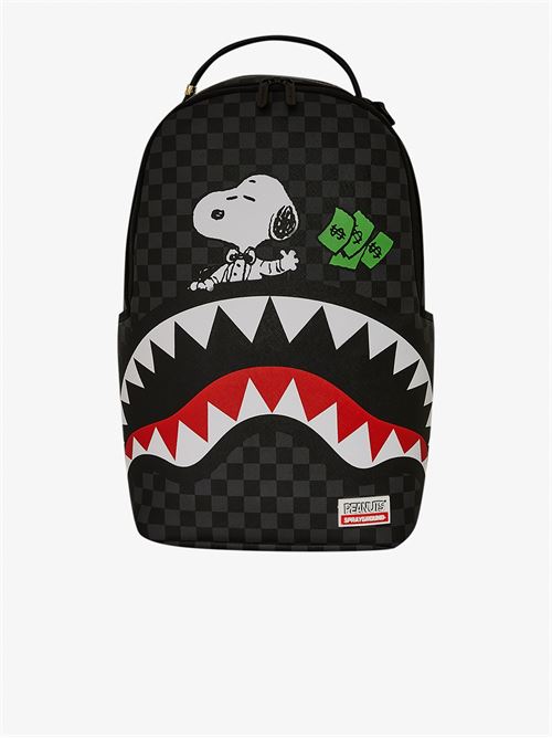SPRAYGROUND 910B7741NSZ/ND