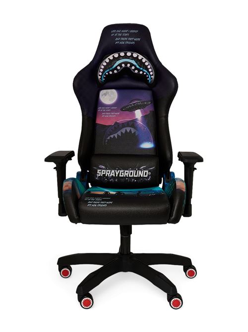 SPRAYGROUND 910Z624NSZ/ND