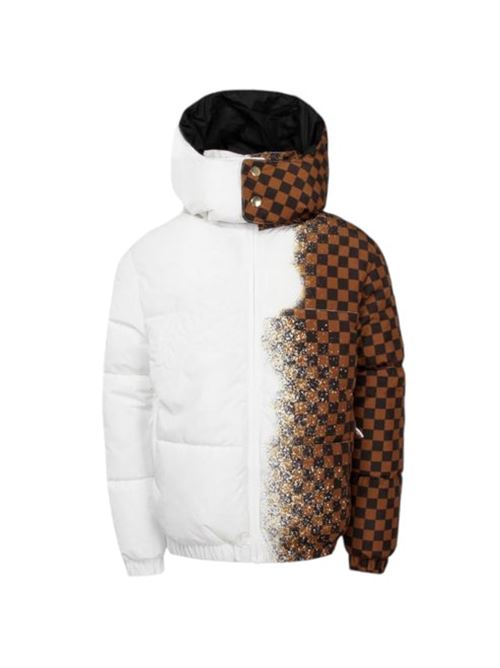 SPRAYGROUND SPY1163/CHECK