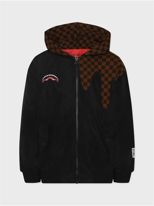 SPRAYGROUND SPY1264/CHECK