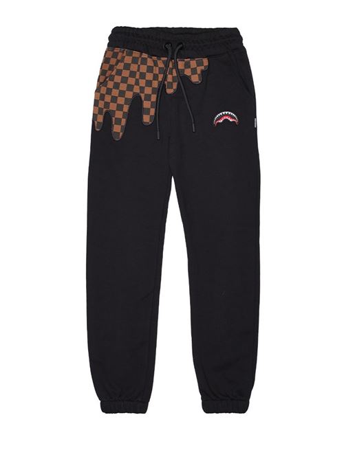 SPRAYGROUND SPY1266G/BLACK
