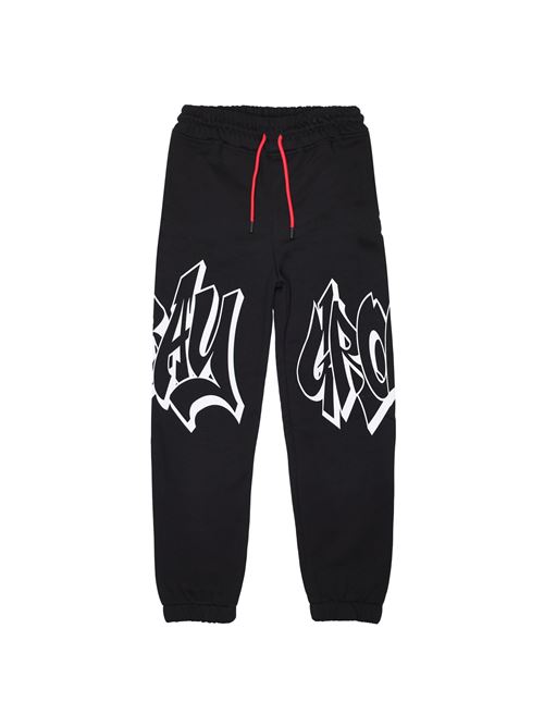SPRAYGROUND SPY1326G/BLACK