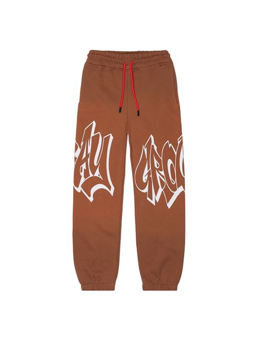 SPRAYGROUND SPY1326G/BROWN