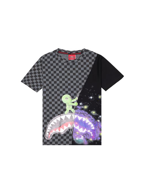 SPRAYGROUND SPY1339/BLACK