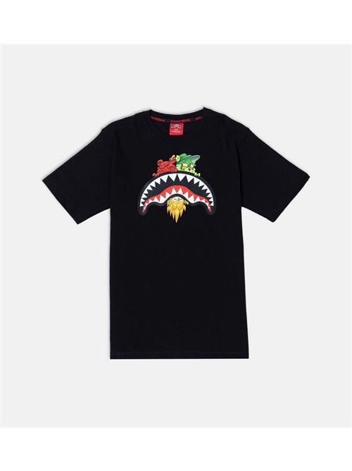 SPRAYGROUND SPY1343/BLACK