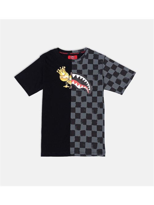SPRAYGROUND SPY1354/BLACK