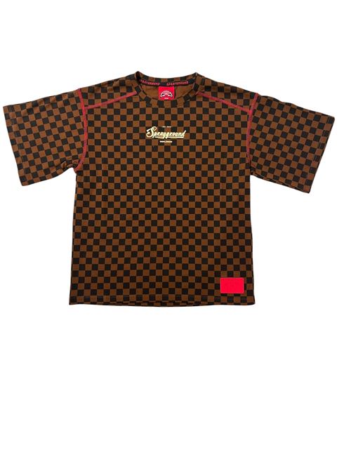 sprayground SPY1365/CHECK