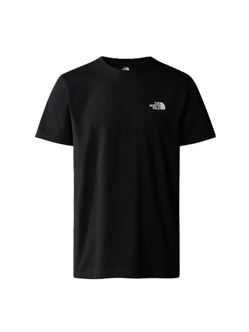 THE NORTH FACE NF0A87NG/JK31