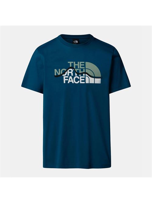 THE NORTH FACE NF0A87NT/BSI1