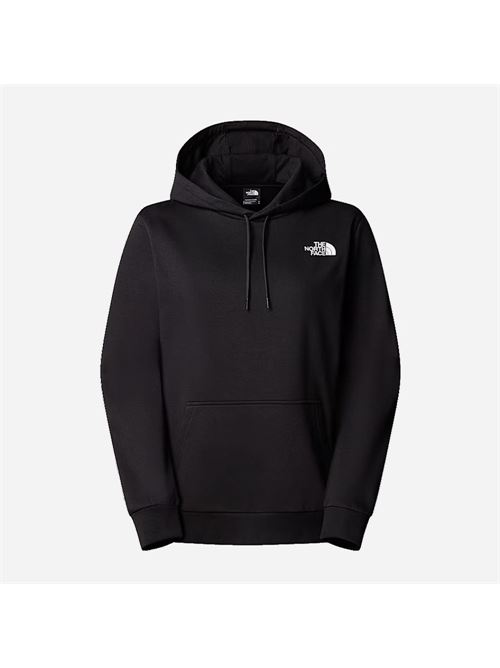 THE NORTH FACE NF0A89EY/JK31