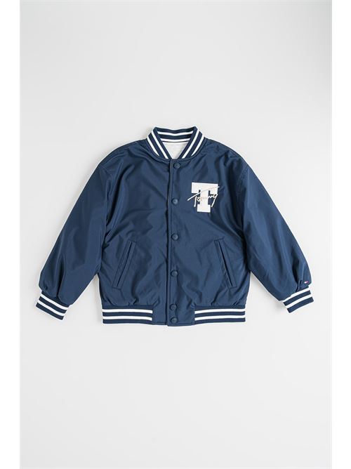 TOMMY HILFIGER KB0KB09740J/C1G