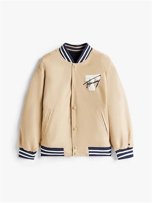 TOMMY HILFIGER KB0KB09740T/AB9