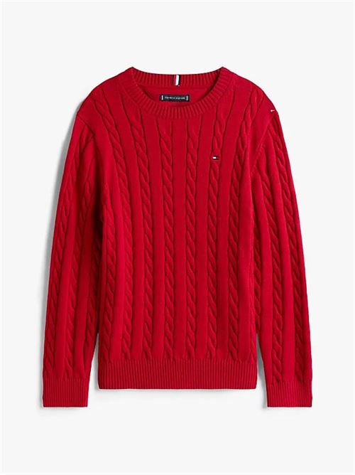 TOMMY HILFIGER KB0KB09753J/XLD