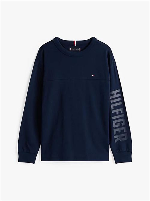 TOMMY HILFIGER KB0KB09845J/C1G
