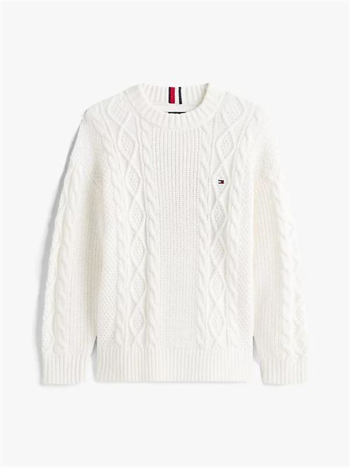 TOMMY HILFIGER KB0KB09910J/YA8