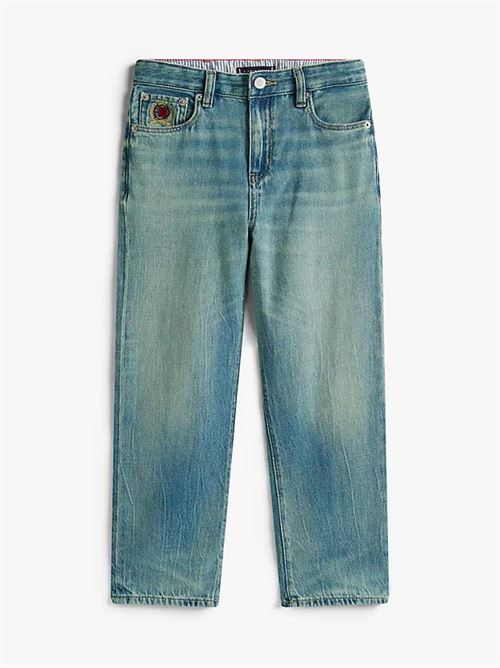 TOMMY HILFIGER KB0KB09917T/1CH