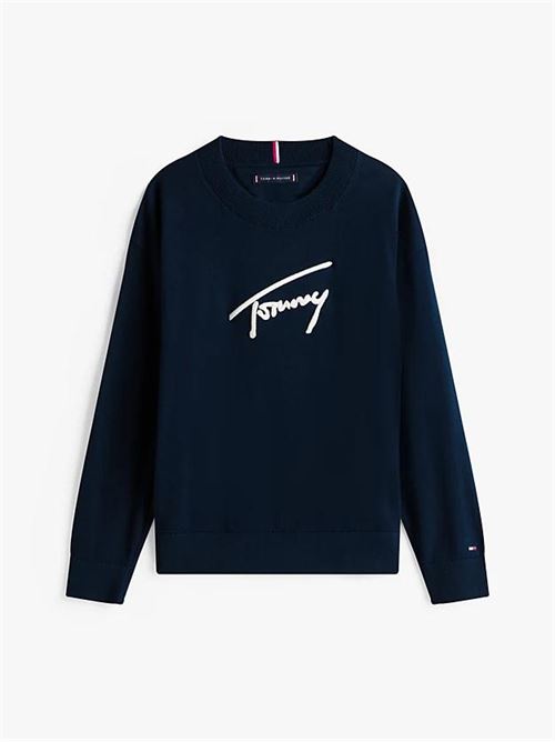 TOMMY HILFIGER KB0KB09974T/C1G