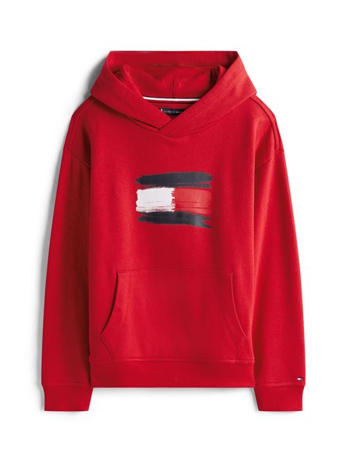 TOMMY HILFIGER KB0KB10112J/XLD