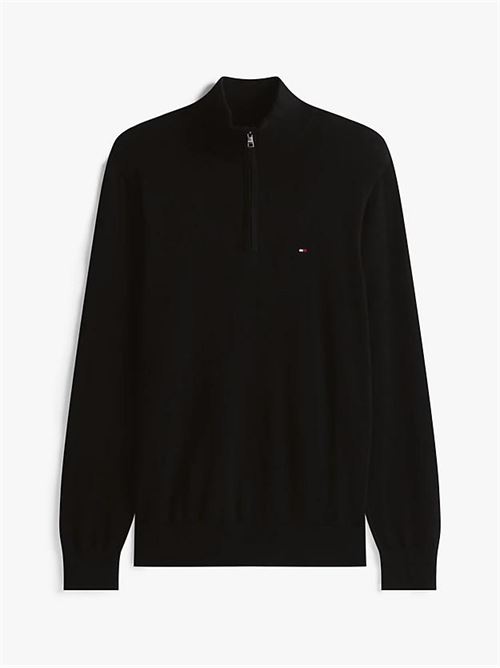 TOMMY HILFIGER MW0MW37331/BDS